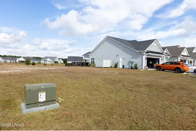 184 Redbud Lane, Hardeeville, SC 29927 - Photo 9