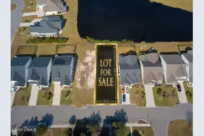 184 Redbud Lane, Hardeeville, SC 29927 - Photo 3