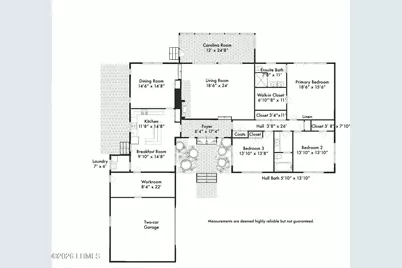 59 Francis Marion Circle, Beaufort, SC 29907 - Photo 35