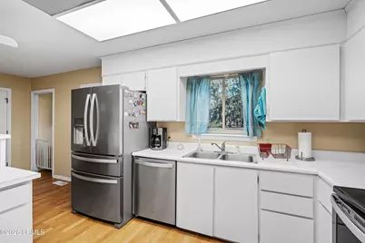 59 Francis Marion Circle, Beaufort, SC 29907 - Photo 11