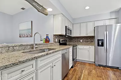 21 Lake Forest Drive #3342, Hilton Head, SC 29928 - Photo 5