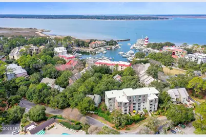 21 Lake Forest Drive #3342, Hilton Head, SC 29928 - Photo 45