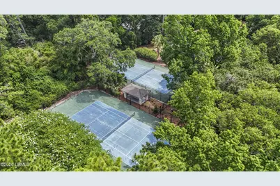 21 Lake Forest Drive #3342, Hilton Head, SC 29928 - Photo 37