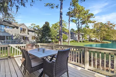 21 Lake Forest Drive #3342, Hilton Head, SC 29928 - Photo 27