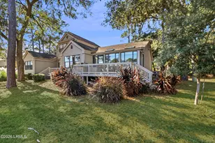 21 Lake Forest Dr, Hilton Head, SC 29928 - Photo 29