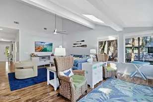 21 Lake Forest Dr, Hilton Head, SC 29928 - Photo 21