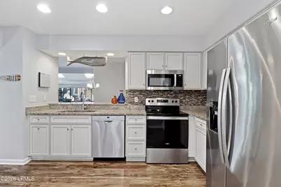 21 Lake Forest Drive #3342, Hilton Head, SC 29928 - Photo 13