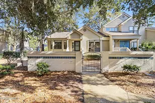 21 Lake Forest Dr, Hilton Head, SC 29928 - Photo 7