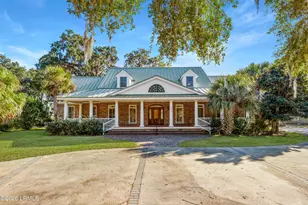 136 Retreat Plantation, Beaufort, SC 29902 - Photo 1