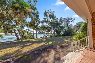 136 Retreat Plantation, Beaufort, SC 29902 - Photo 47
