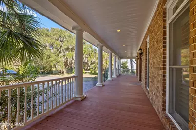 136 Retreat Plantation, Beaufort, SC 29902 - Photo 5