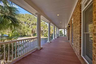 136 Retreat Plantation, Beaufort, SC 29902 - Photo 5