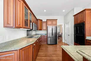 136 Retreat Plantation, Beaufort, SC 29902 - Photo 15