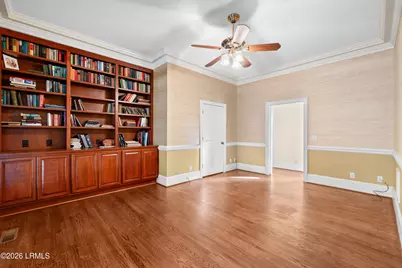 136 Retreat Plantation, Beaufort, SC 29902 - Photo 21