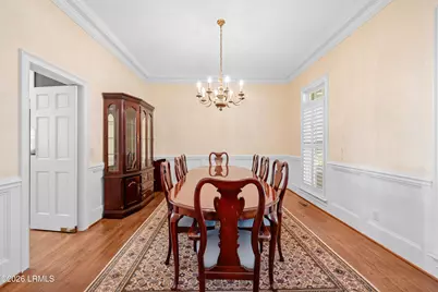 136 Retreat Plantation, Beaufort, SC 29902 - Photo 19