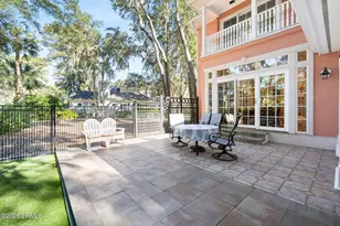 10 Harbour Passage Patio, Hilton Head Island, SC 29926 - Photo 55