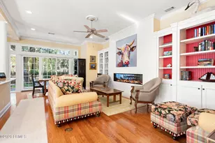 10 Harbour Passage Patio, Hilton Head Island, SC 29926 - Photo 15