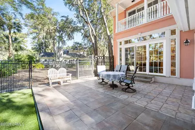10 Harbour Passage Patio, Hilton Head Island, SC 29926 - Photo 5
