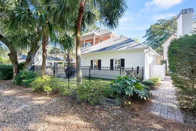 10 Harbour Passage Patio, Hilton Head Island, SC 29926 - Photo 51