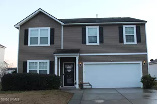 15 Pacolet Ln, Beaufort, SC 29906 - Photo 1