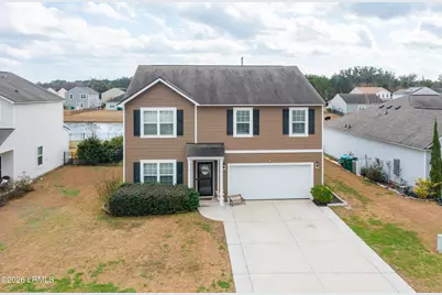 15 Pacolet Lane, Beaufort, SC 29906 - Photo 1