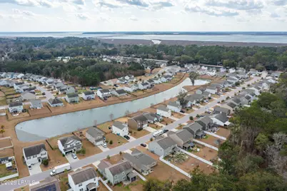 15 Pacolet Lane, Beaufort, SC 29906 - Photo 27
