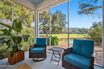 809 Island Circle W, Saint Helena Island, SC 29920 - Photo 27