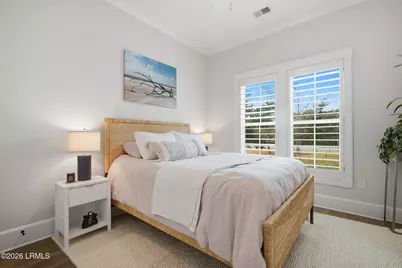 809 Island Circle W, Saint Helena Island, SC 29920 - Photo 23