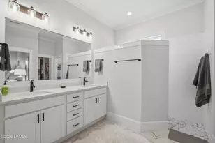 809 Island Cir W, Saint Helena Island, SC 29920 - Photo 17
