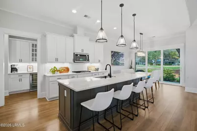 809 Island Circle W, Saint Helena Island, SC 29920 - Photo 7