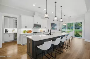 809 Island Cir W, Saint Helena Island, SC 29920 - Photo 7