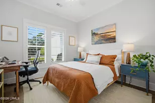 809 Island Cir W, Saint Helena Island, SC 29920 - Photo 21