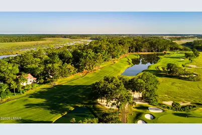 809 Island Circle W, Saint Helena Island, SC 29920 - Photo 41