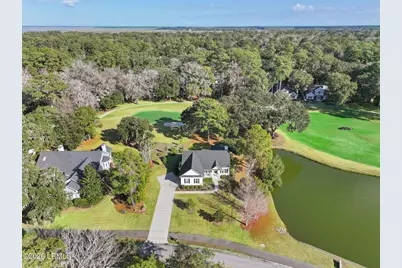 809 Island Circle W, Saint Helena Island, SC 29920 - Photo 35