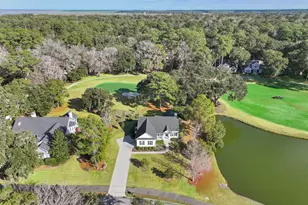 809 Island Cir W, Saint Helena Island, SC 29920 - Photo 35