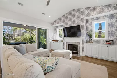 809 Island Circle W, Saint Helena Island, SC 29920 - Photo 25