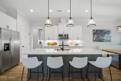 809 Island Circle W, Saint Helena Island, SC 29920 - Photo 13