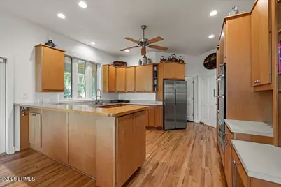 121 Alston Road, Beaufort, SC 29907 - Photo 17