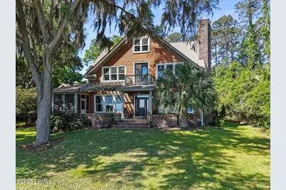 121 Alston Road, Beaufort, SC 29907 - Photo 67