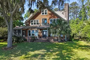 121 Alston Rd, Beaufort, SC 29907 - Photo 67