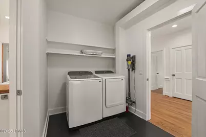 121 Alston Road, Beaufort, SC 29907 - Photo 23