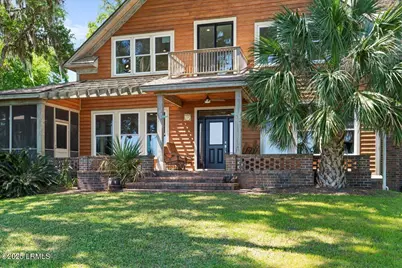 121 Alston Road, Beaufort, SC 29907 - Photo 51