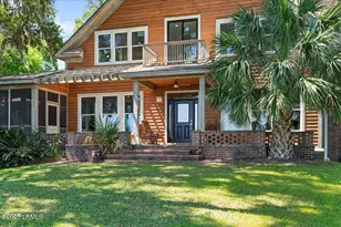 121 Alston Rd, Beaufort, SC 29907 - Photo 51