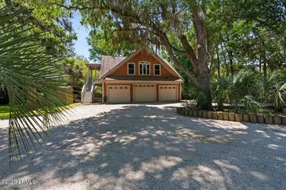 121 Alston Road, Beaufort, SC 29907 - Photo 9