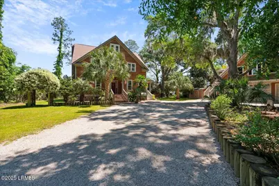 121 Alston Road, Beaufort, SC 29907 - Photo 7