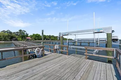 121 Alston Road, Beaufort, SC 29907 - Photo 59