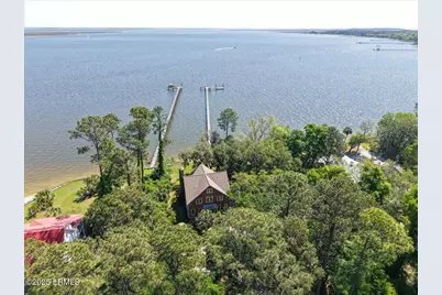 121 Alston Road, Beaufort, SC 29907 - Photo 61