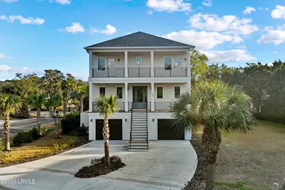 15 Shear Water Drive, Hilton Head Island, SC 29926 - Photo 1