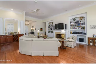 34 Osprey Circle, Okatie, SC 29909 - Photo 7