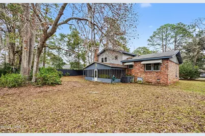 806 Elizabeth Lane, Beaufort, SC 29902 - Photo 29